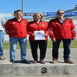 OBKK 100 M Herren III M